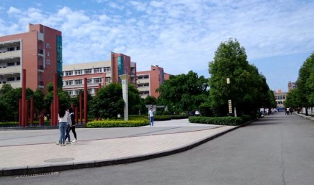 校园环境